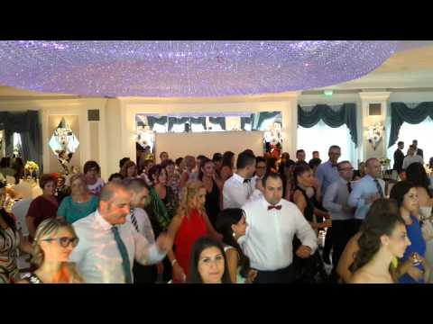 El Ciquito Balli di Gruppo - Musica per Matrimoni - Plaza Vasto - Animazione Francesco Barattucci