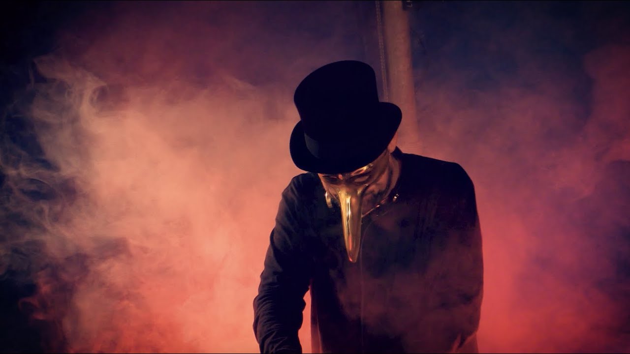 Claptone - Live @ Claptone In The Circus, Lost Claptone Remixes 2020