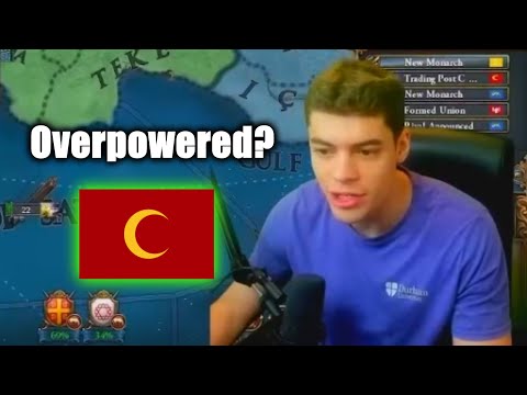 Laith on 1.35 Ottomans