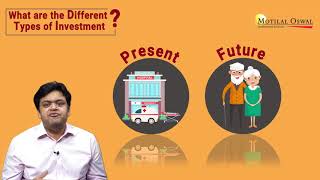 Different Types Of Investments Explained | Investment Options In Simple Terms