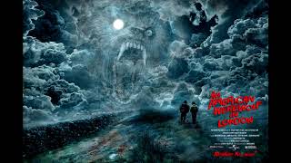 An American Werewolf in London Soundtrack - Blue Moon