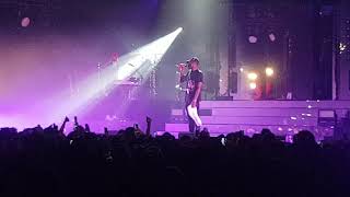 Dadju comme si de rien n&#39;était ❤Soso vevo❤G20 Tour Galaxie Amneville 08.11.18