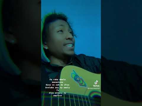 Pit Leo - MAHANDRY 2.0(Cover by Miranto)