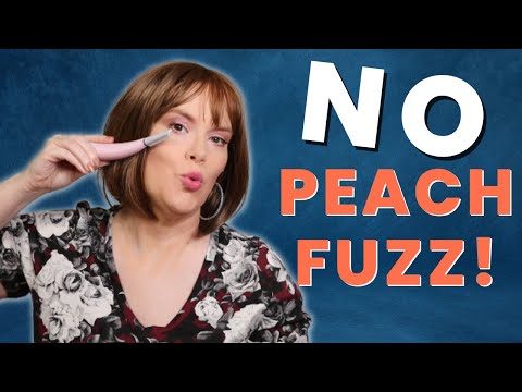 Michael Todd Beauty SonicSmooth Dermaplaning System | Demo & Review