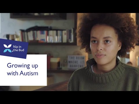 Growing up with Autism: Tylan