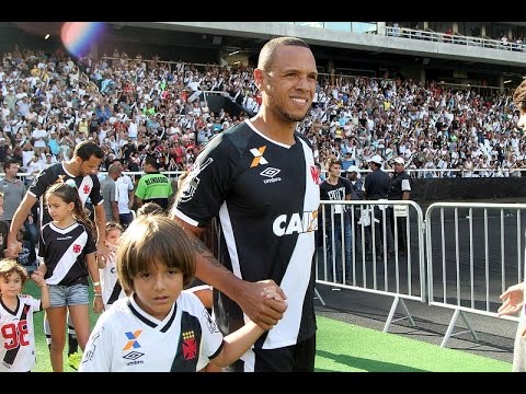 Macaé 2x2 Vasco (Gols do vasco) 12.03.2017