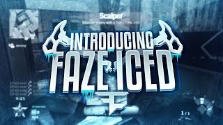 Introducing FaZe Iced
