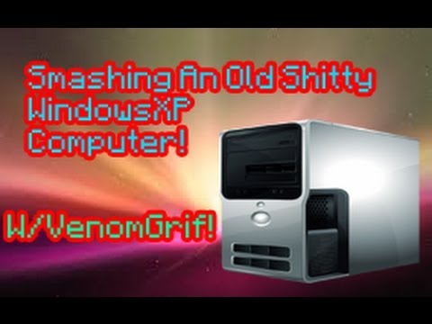 smashing pc gif