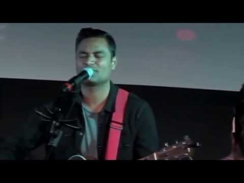 Si te tengo a ti Cristo Jesús lo tengo TODO - Marcos Brunet