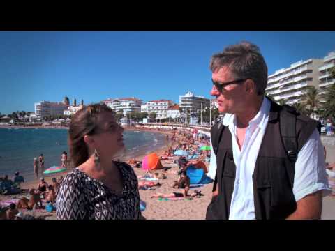 The Avid Cruiser Takes On: Saint Raphael & Frejus, Southern France