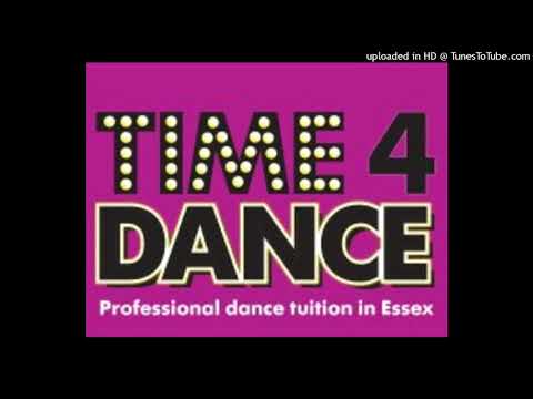 Kate Lesing - Time 4 Dance (Partyluzz Remix) - www.bm3music.com (BM3MUSIC.TUMBLR.COM)