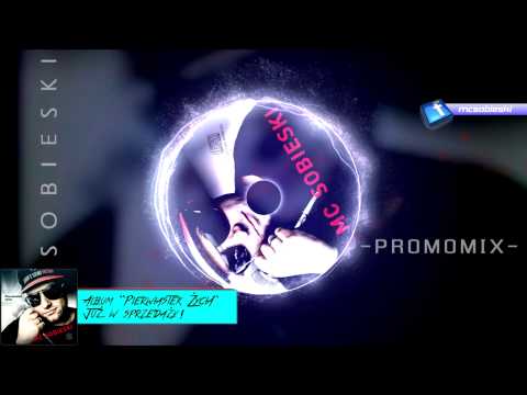 MC Sobieski -Pierwiastek życia ( PROMOMIX)