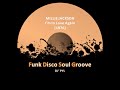 MILLIE JACKSON - I'm In Love Again (1976)