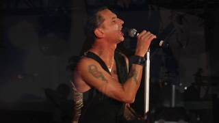 Depeche Mode - Strangelove (live) - 2009 Paris, Stade de France Audio HD