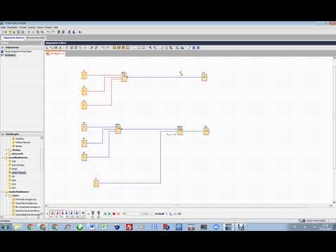 10 Siemens Logo, NAND, NAND (Flanke) Grundfunktionen Tutorial
