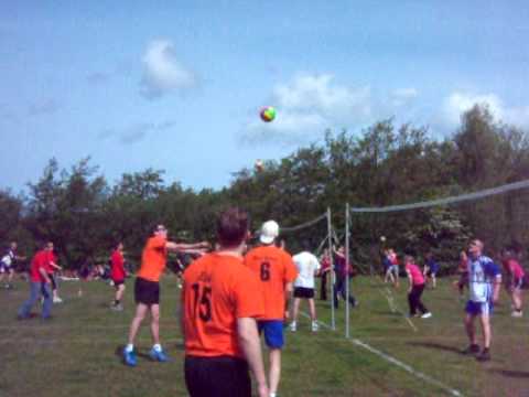 Grastoernooi Terschelling 6