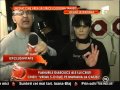 Palme Si Injuraturi Intre Mariana Moculescu Si Cristi Marin