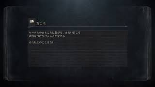 マリアさんが倒せません[ブラボ]