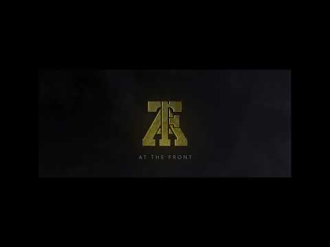 AT THE FRONT - Faith (Official Video)