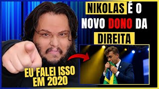 MALBORO PREVIU QUE TUDO ISSO IA ACONTECER