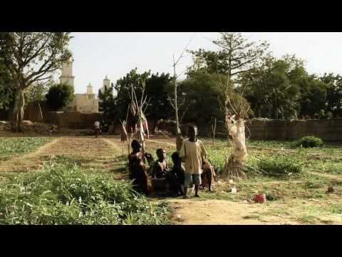 Adam's Mali documentary film trailer