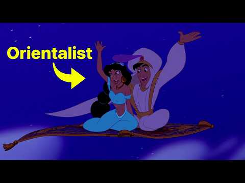 Arab Explains Why Disney’s Aladdin Is Offensive (But I Still Like It?)