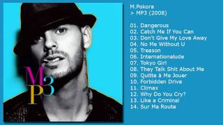 M. Pokora - MP3 - 06 Internationalude