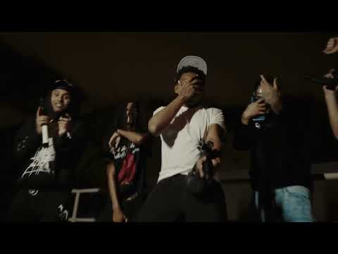 Doe7even x Spazzoutkdot - YNA (Young Nigga Anthem) (Official Music Video) || Dir. Ron Films