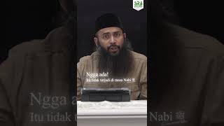 Download lagu Tidak Pernah Nabi Menjabat Tangan Wanita Yang mp3