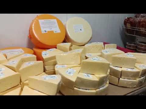 В холодном отделе 'Светофора' вновь обновления и интересные цены. Обзор.