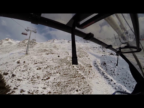 Sesselbahn Motta, Valbella (Arosa Lenzerheide)