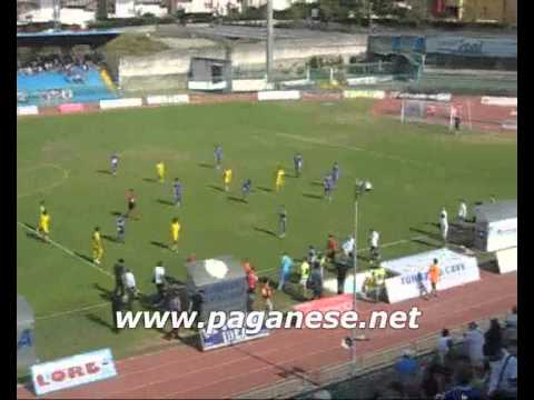 PAGANESE - Hella Verona 2-1 - Videotifo (PAGANESE.NET)