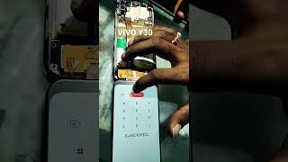 vivo y30 #shorts#youtubeshorts#mobile