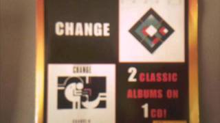 Change - on top