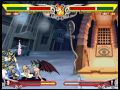 Darkstalkers 3 Casuals 1 Lilith HaBroken Vs Bishamon Blam57
