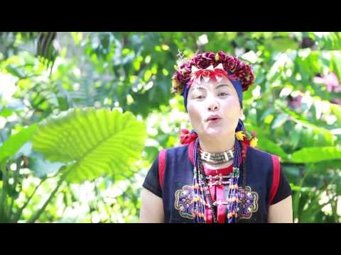 歌謠篇 - 南排灣語 05makakiqiljaqilja 捉迷藏《傳唱篇》