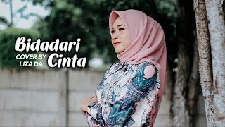 Download lagu BIDADARI CINTA - ADIBAL feat NOVI AYLA | Cover by LIZA DA mp3 Download lagu BIDADARI CINTA - ADIBAL feat NOVI AYLA | Cover by LIZA DA mp3
