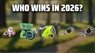 The Top 5 Best Kong Retractable Leash in 2026 - Must Watch B