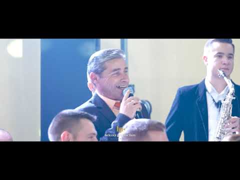 Dumitru Stoicanescu & Formatia Adi Neamtu | De joc live 2 | Nunta Izabela & Laurentiu | Full HD 2020