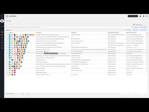 Axonius - Features, Reviews & Pricing (October 2025)