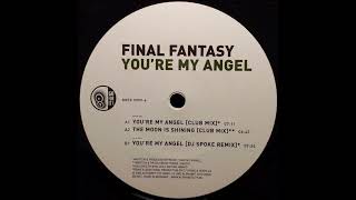 Final Fantasy - The Moon Is Shining (Club Mix)