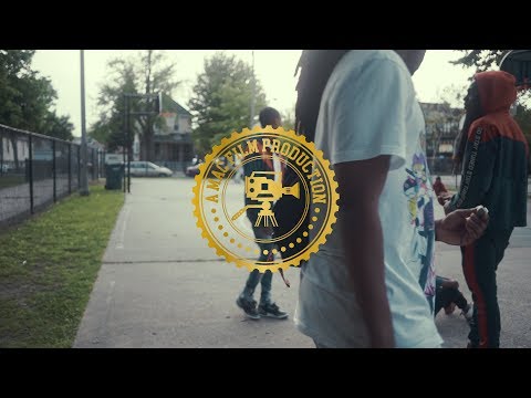 Pacmigo - Intro (Official Video) SHOT BY: @SHONMAC071