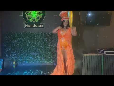 LUANNA RANGELL | LOVERDOSE | 21.12.2025 | BY MELYNA THE PRINCESS