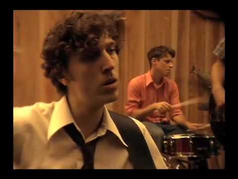 Great Lake Swimmers - Bodies And Minds