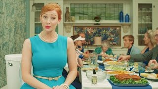 How to Poop at a Party - PooPourri.com