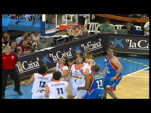 Previa Partido de la Jornada Adecco Oro: Ford Burgos vs. Aguas de Sousas Ourense