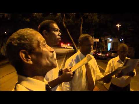 Quadrangular Vera Cruz....B.H..M.G....08 Junho 2012 - Grupo de Homens Mensageiros de Cisto