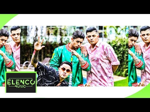 MCs Jhowzinho e Kadinho Part. Zé Felipe - Tá Sobrando Popô (VIDEOCLIPE OFICIAL)