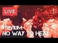 Trivium - No Way To Heal Live in [HD] @ 02 ...