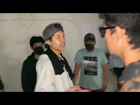 VRF J1: JISS vs NATO - SEMIS